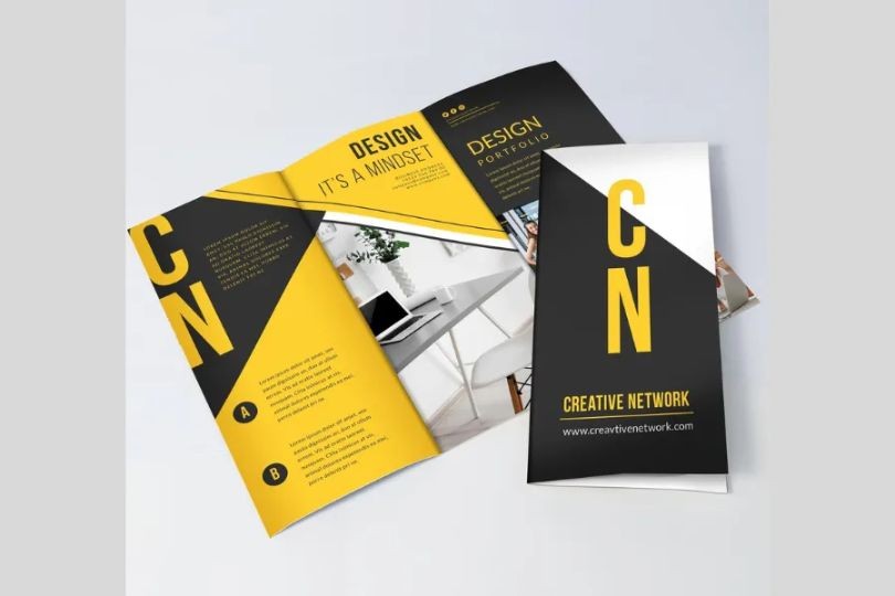 طباعة الدعاية والإعلانات