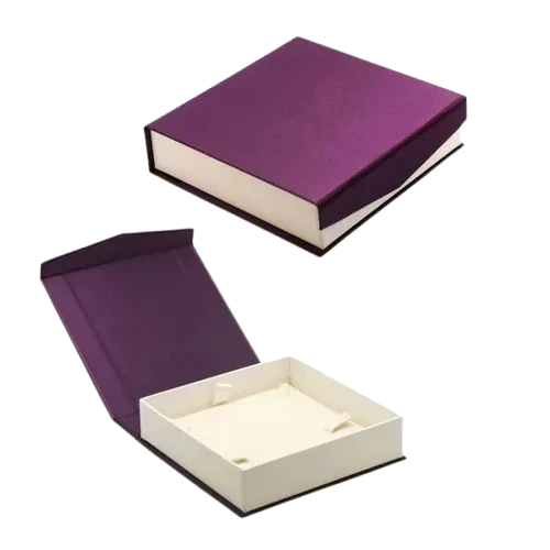 Hard Cover Boxes